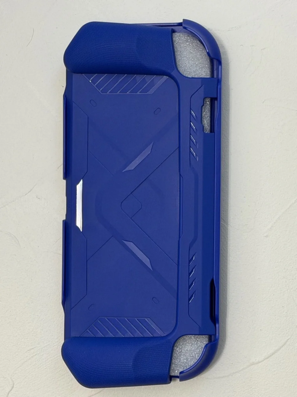 NWT Nintendo Switch 2 (2025) Protective Case Durable Travel Shell